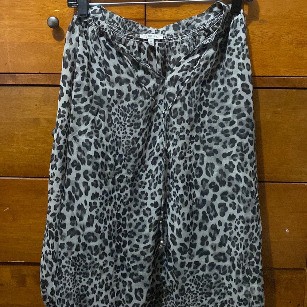 Jodifl long sleeve M
